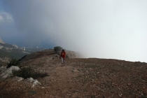 Калининград-Крым (Севастополь, Ласпи)