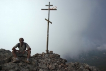 Калининград-Крым (Севастополь, Ласпи)