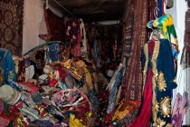 Особенности национального русского диалекта