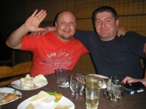 Из России в Грузию на авто.(сентябрь 2012) Из России в Грузию на авто.(сентябрь 2012)