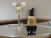 Как мы пробовали пиво в Праге