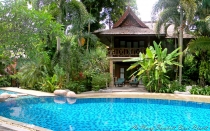 Somkiet Buri Resort & Spa, Ао Нанг, Краби