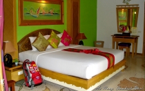 Somkiet Buri Resort & Spa, Ао Нанг, Краби