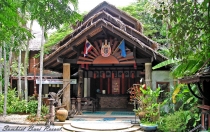Somkiet Buri Resort & Spa, Ао Нанг, Краби