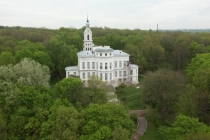 БОГОРОДИЦК - тульский Петергоф БОГОРОДИЦК - тульский Петергоф