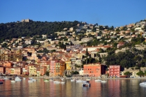 Côte d'Azur