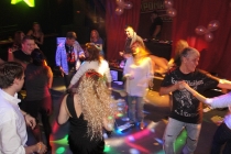 1 декабря Предвстреча Нового 2013 года " Я московский озорной гуляка"