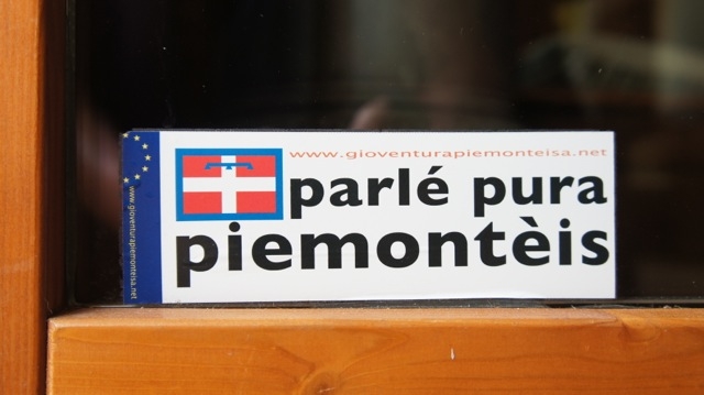 Большой круг. Германия-Италия-Франция-Германия. Июль 2012 г.