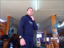 Eilat - Marina Divers