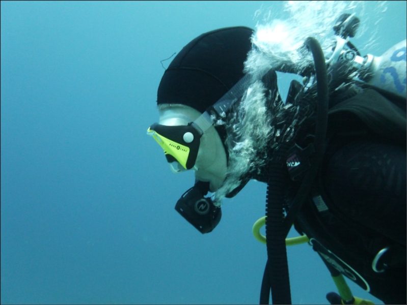 Eilat - Marina Divers