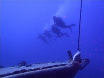 Eilat - Marina Divers