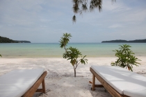 Ко Ронг Самлоем