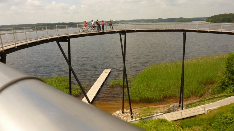 СПб - Польша - Венгрия - Австрия - Чехия - Германия - Польша - СПб  (июнь 2012)