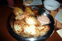 СПб - Польша - Венгрия - Австрия - Чехия - Германия - Польша - СПб  (июнь 2012)