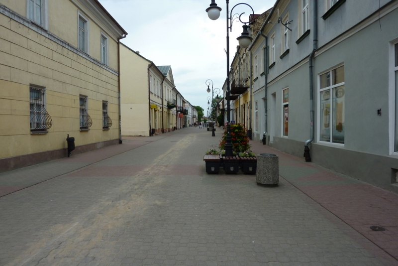 СПб - Польша - Венгрия - Австрия - Чехия - Германия - Польша - СПб  (июнь 2012)