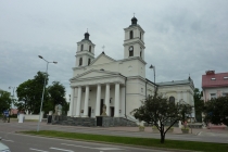 СПб - Польша - Венгрия - Австрия - Чехия - Германия - Польша - СПб  (июнь 2012)