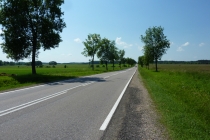 СПб - Польша - Венгрия - Австрия - Чехия - Германия - Польша - СПб  (июнь 2012)