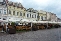 СПб - Польша - Венгрия - Австрия - Чехия - Германия - Польша - СПб  (июнь 2012)