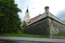 СПб - Польша - Венгрия - Австрия - Чехия - Германия - Польша - СПб  (июнь 2012)