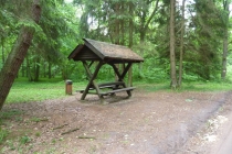 СПб - Польша - Венгрия - Австрия - Чехия - Германия - Польша - СПб  (июнь 2012)