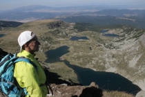 Болгария: 1000 миль за 17 дней Болгария: 1000 миль за 17 дней