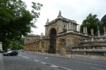 СПб - Польша - Венгрия - Австрия - Чехия - Германия - Польша - СПб  (июнь 2012)