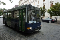 СПб - Польша - Венгрия - Австрия - Чехия - Германия - Польша - СПб  (июнь 2012)