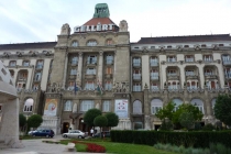 СПб - Польша - Венгрия - Австрия - Чехия - Германия - Польша - СПб  (июнь 2012)