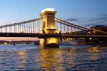 СПб - Польша - Венгрия - Австрия - Чехия - Германия - Польша - СПб  (июнь 2012)