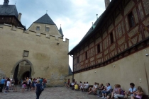 СПб - Польша - Венгрия - Австрия - Чехия - Германия - Польша - СПб  (июнь 2012)