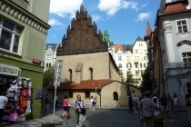 СПб - Польша - Венгрия - Австрия - Чехия - Германия - Польша - СПб  (июнь 2012)