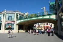 СПб - Польша - Венгрия - Австрия - Чехия - Германия - Польша - СПб  (июнь 2012)