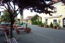 СПб - Польша - Венгрия - Австрия - Чехия - Германия - Польша - СПб  (июнь 2012)