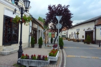 СПб - Польша - Венгрия - Австрия - Чехия - Германия - Польша - СПб  (июнь 2012)