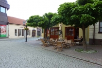 СПб - Польша - Венгрия - Австрия - Чехия - Германия - Польша - СПб  (июнь 2012)