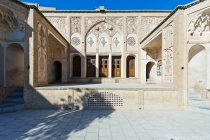 Боруджерди