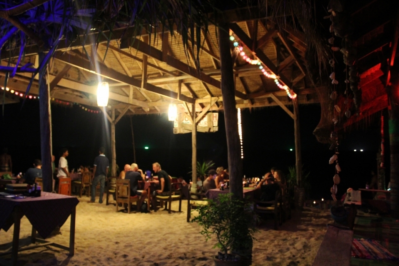 Kho Lanta