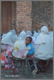 Сказка о тринадцати месяцах. Эфиопия, ноябрь 2012.
