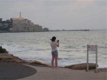 Иудея-Экспресс: автопробег с севера на юг + «пёхом» в Петру