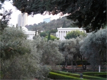 Иудея-Экспресс: автопробег с севера на юг + «пёхом» в Петру