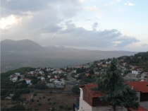 Иудея-Экспресс: автопробег с севера на юг + «пёхом» в Петру