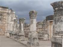 Иудея-Экспресс: автопробег с севера на юг + «пёхом» в Петру