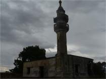 Иудея-Экспресс: автопробег с севера на юг + «пёхом» в Петру