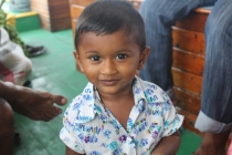 Мальдивы остров Маафуши ноябрь 2012