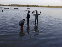 7500 км от Москвы до Италии и обратно