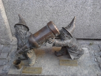 7500 км от Москвы до Италии и обратно