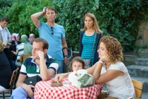 Отпуск в Стамбуле