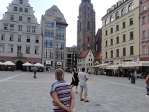 7500 км от Москвы до Италии и обратно