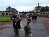 7500 км от Москвы до Италии и обратно