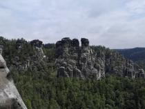 7500 км от Москвы до Италии и обратно